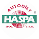 Autodíly Haspa spol. s.r.o.